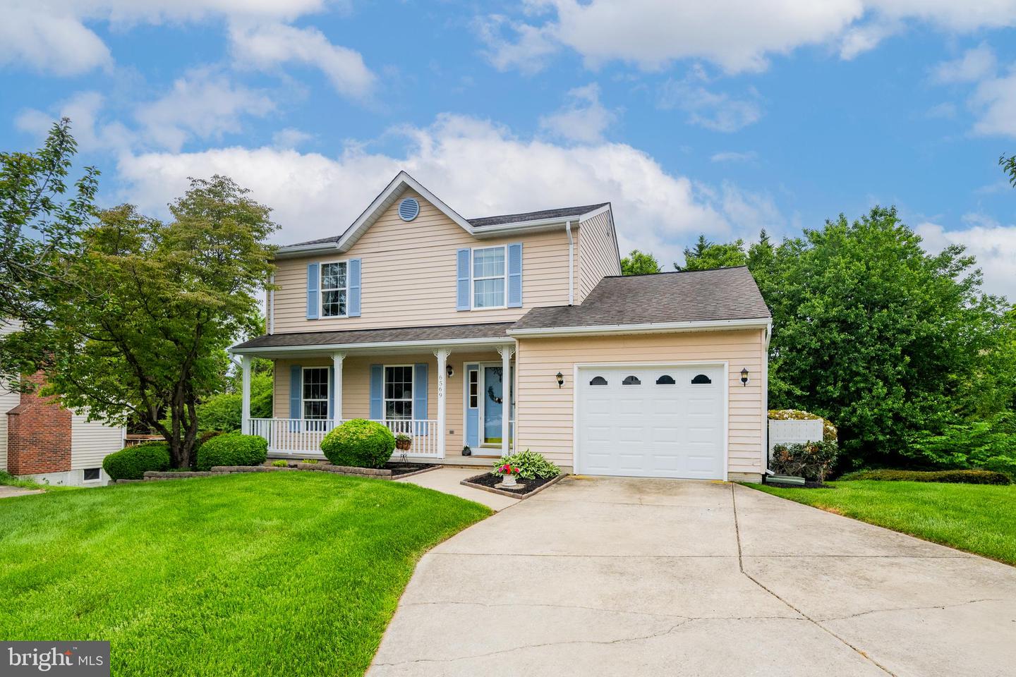 6569 Tydings Road, Eldersburg