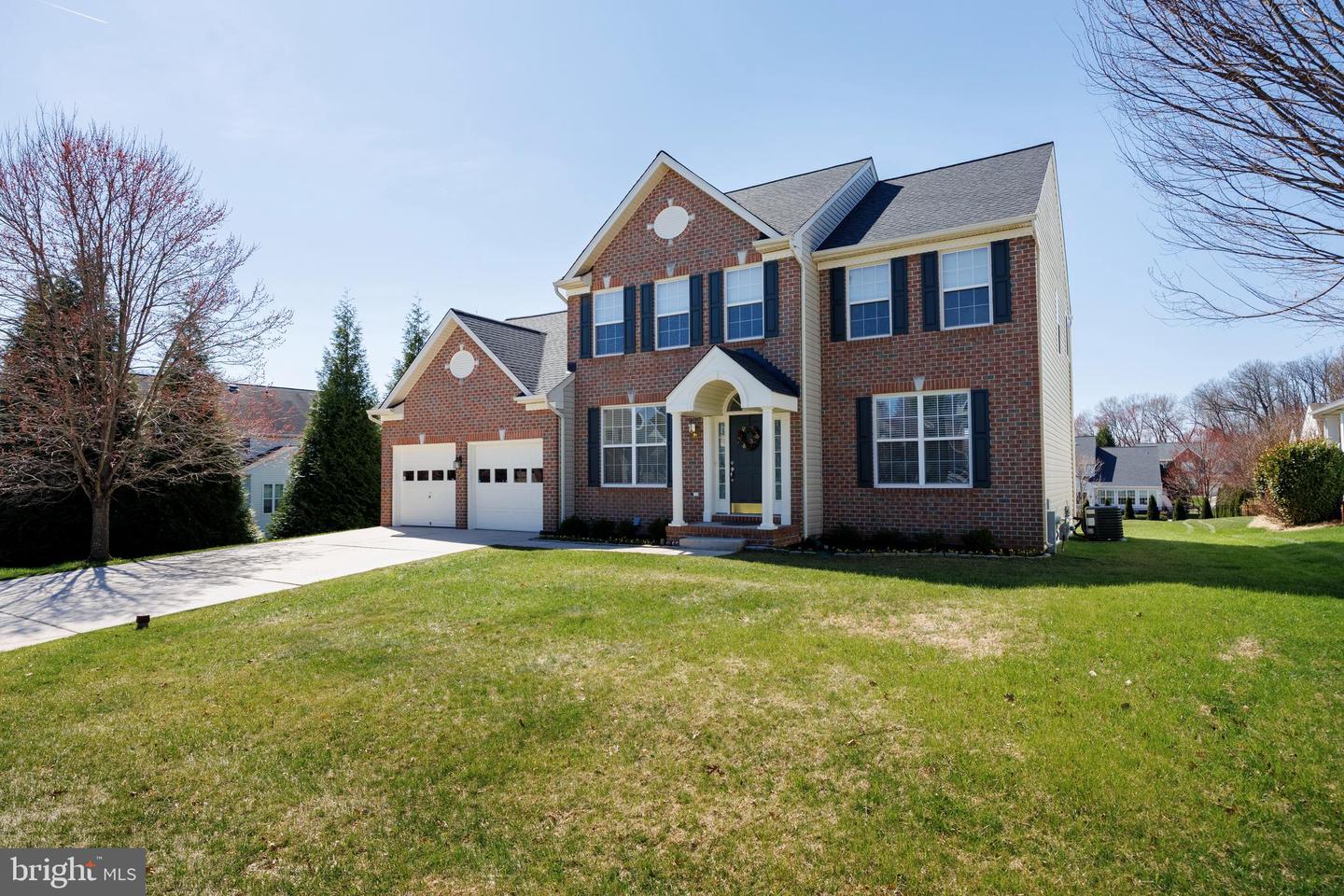 641 Lynn Way, Sykesville