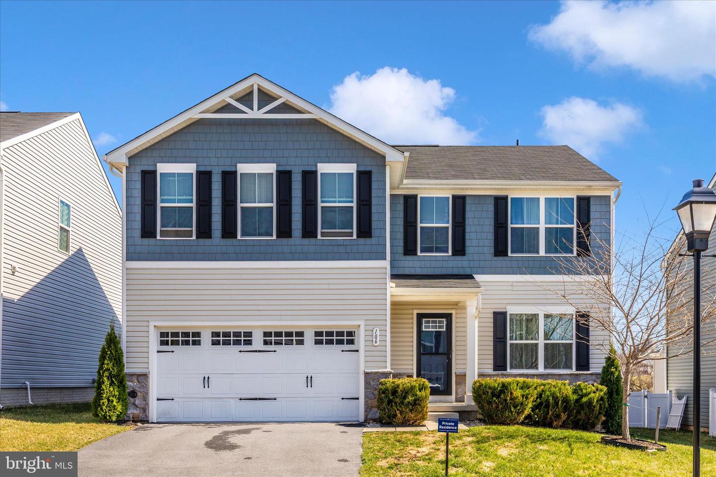 106 Butterfield Avenue, Taneytown