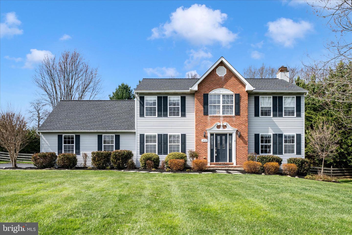 1410 Knox Court, Westminster