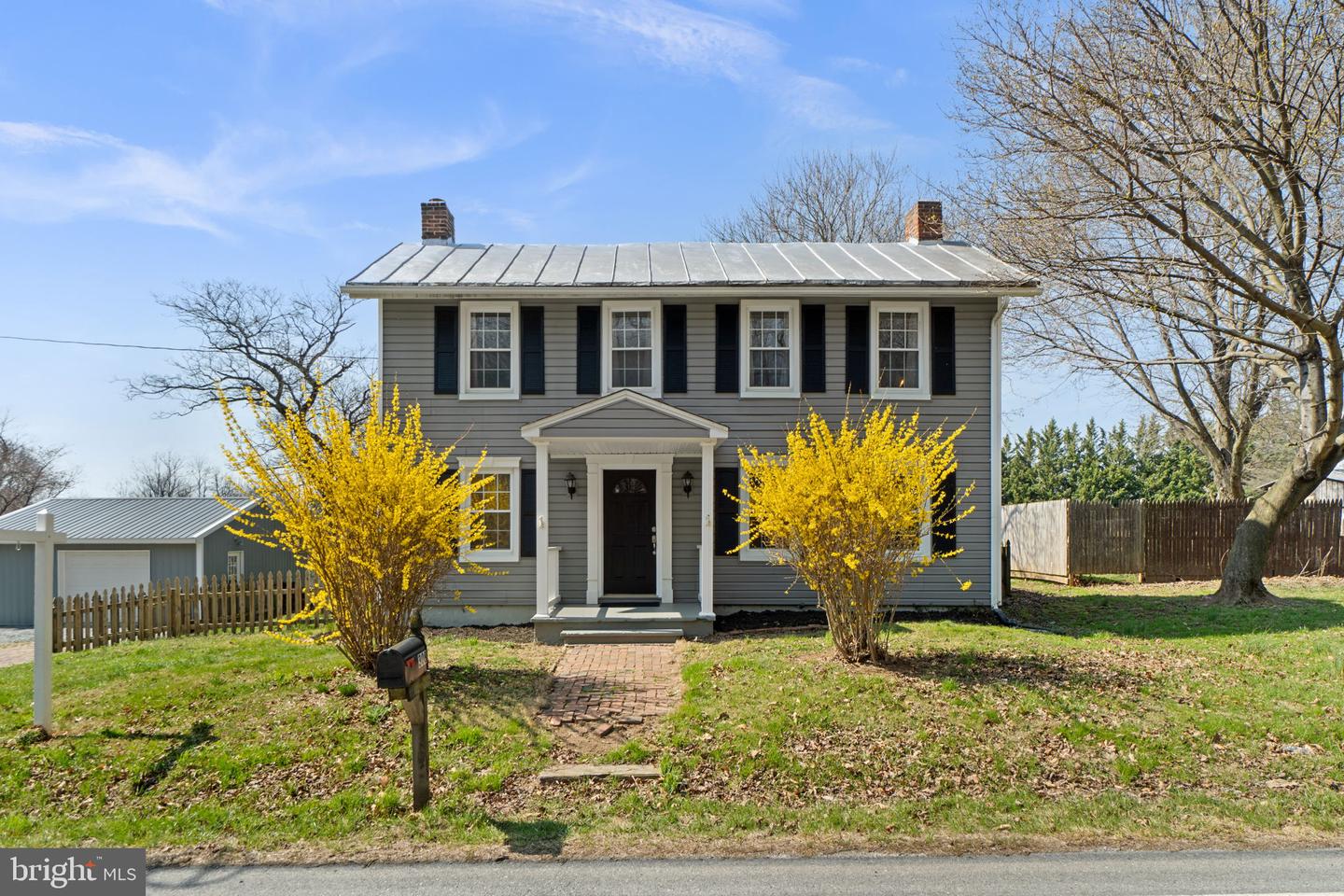 308 Clear Ridge Road, Union Bridge