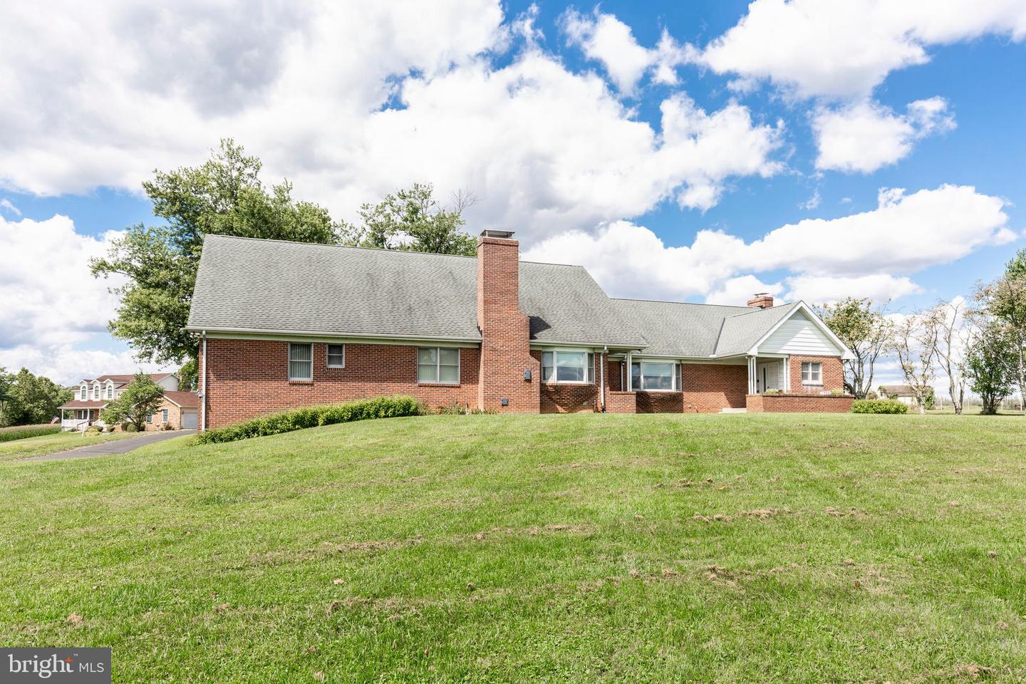 1722 Emory Road