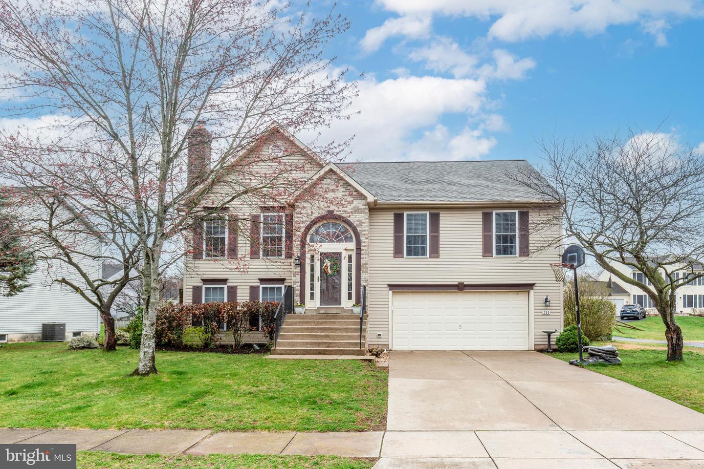 314 Huntinghorn Street, Taneytown