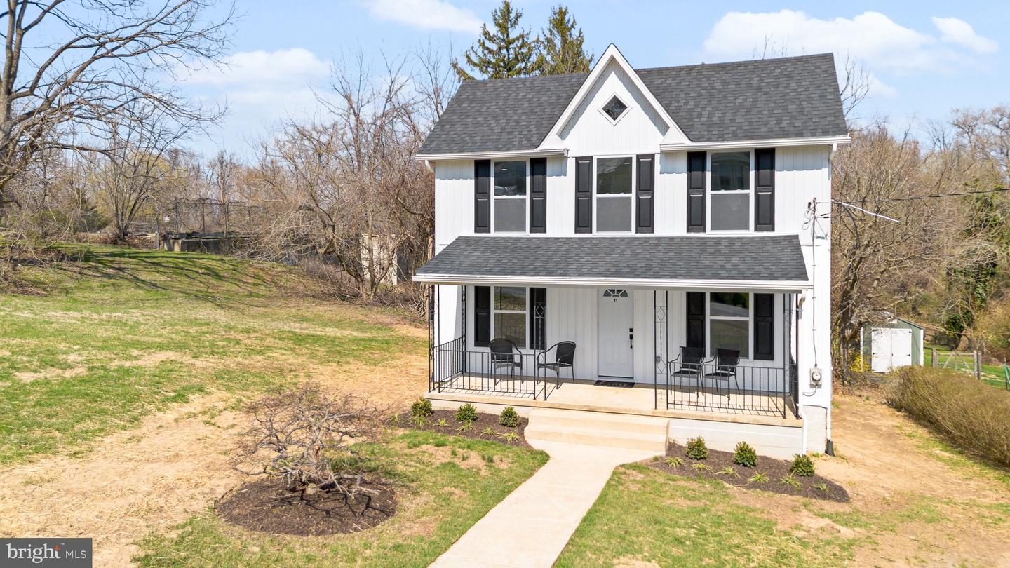 11 Baker Avenue, Mount Airy