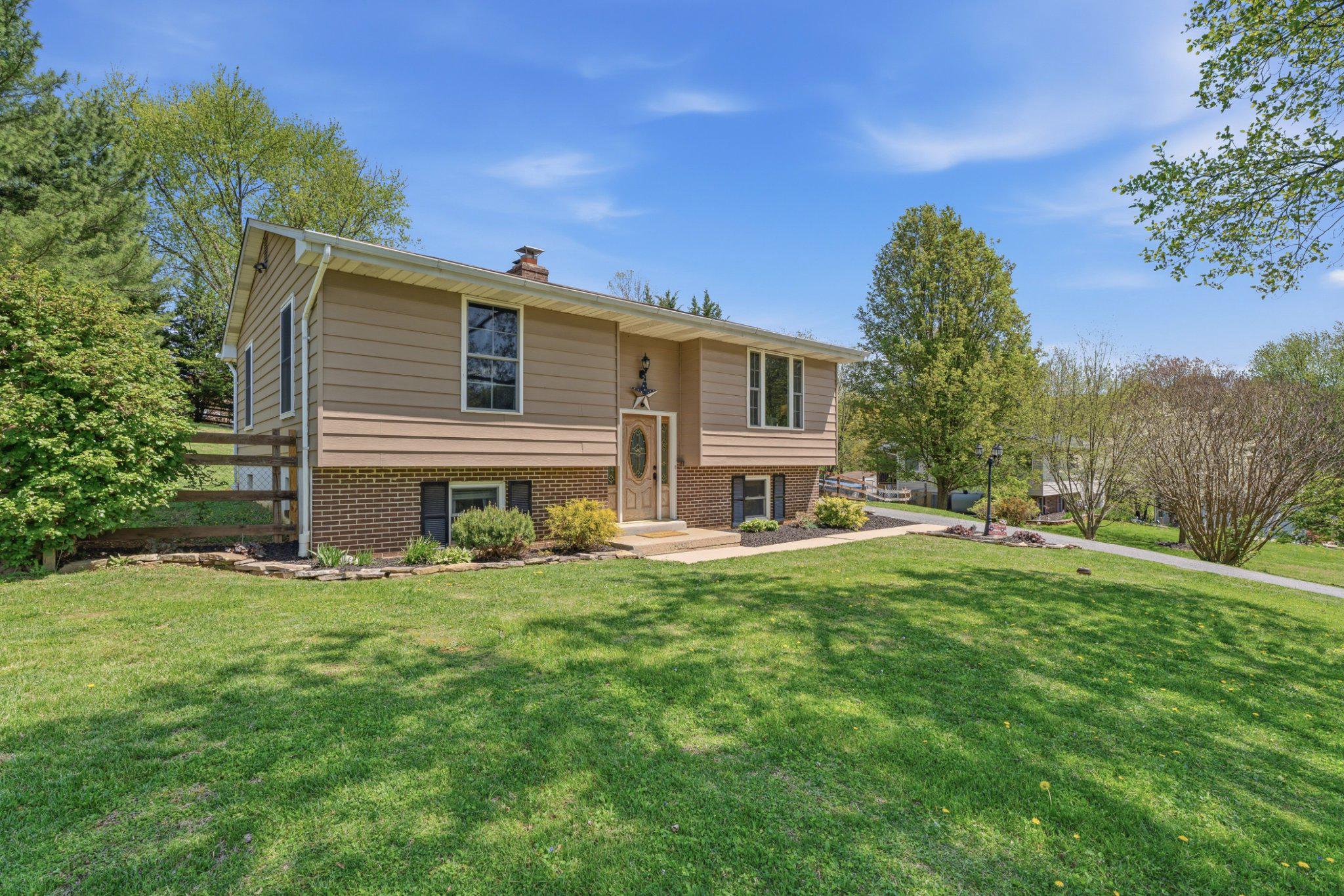 1618 Valley Drive, Westminster