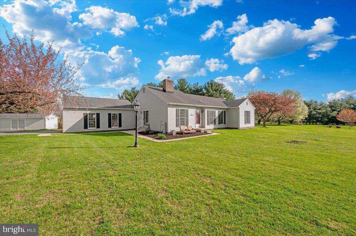 1345 Wakefield Valley Road, New Windsor