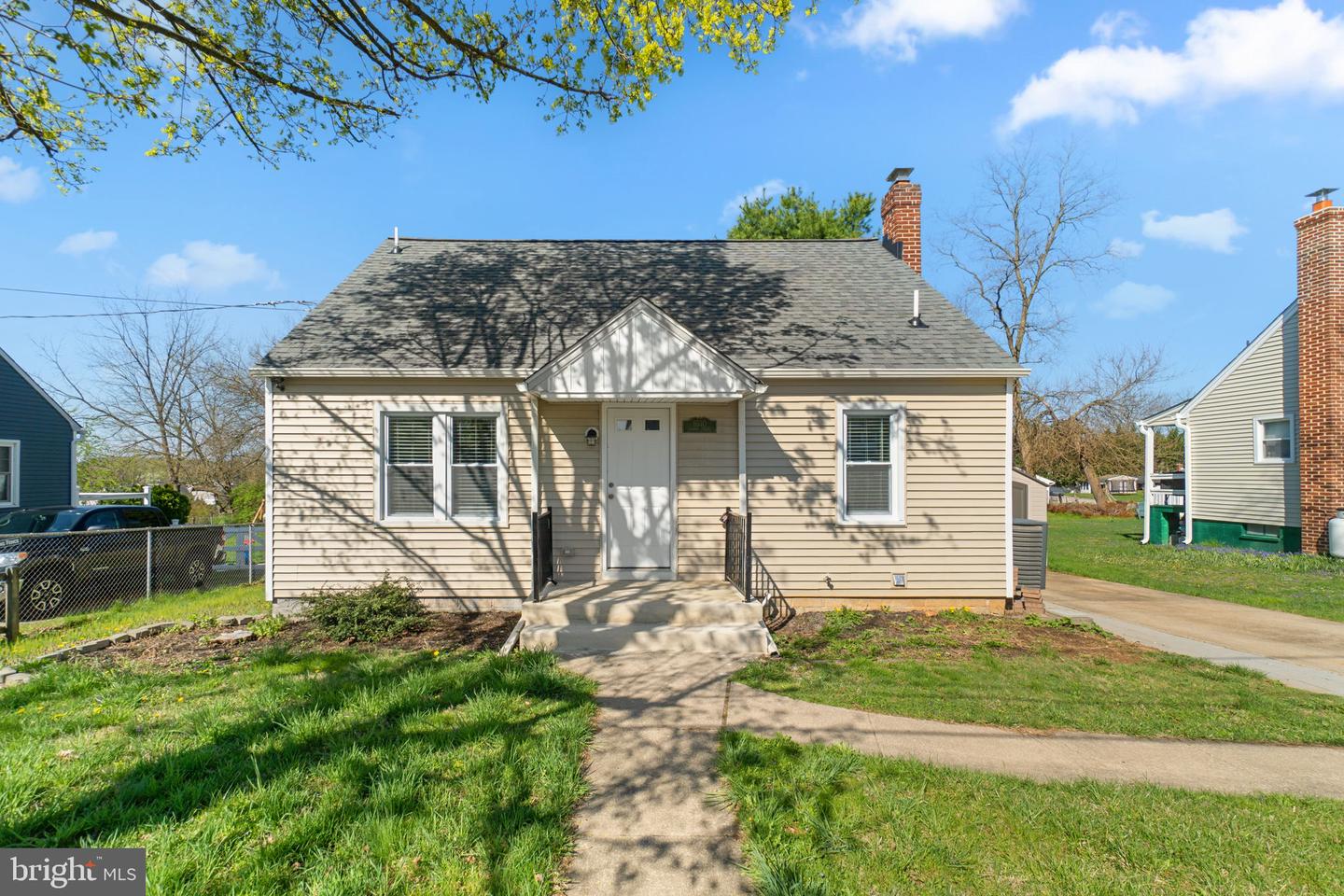 6540 Church Street, Sykesville