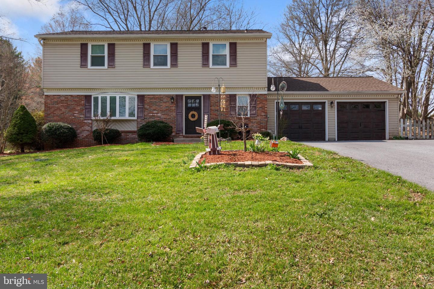 2314 Sandel Lane, Westminster