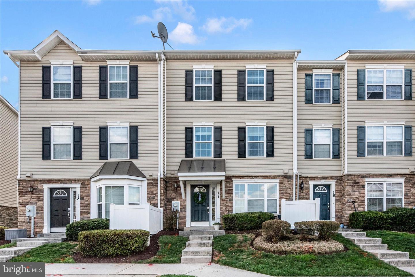 6488 Cornwall Drive #17