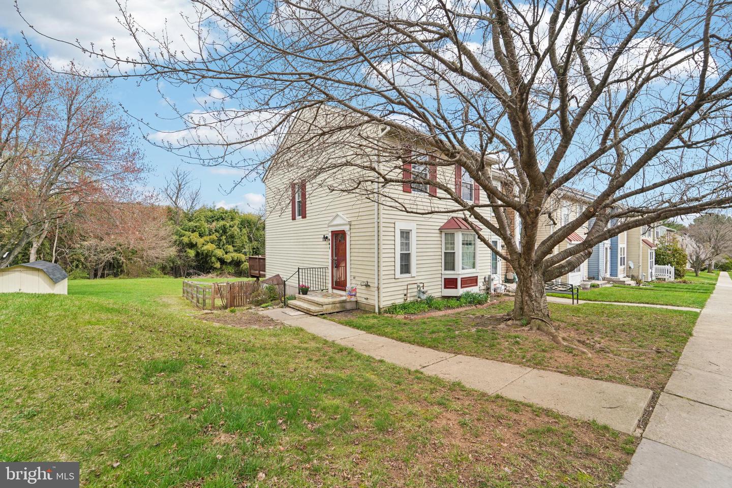 861 Century Street, Hampstead
