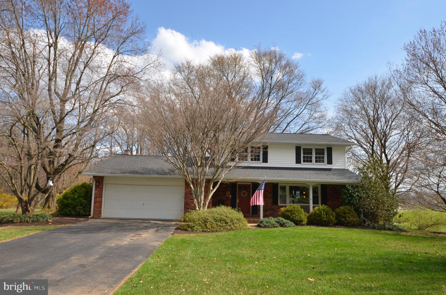 901 Lee Avenue, Sykesville