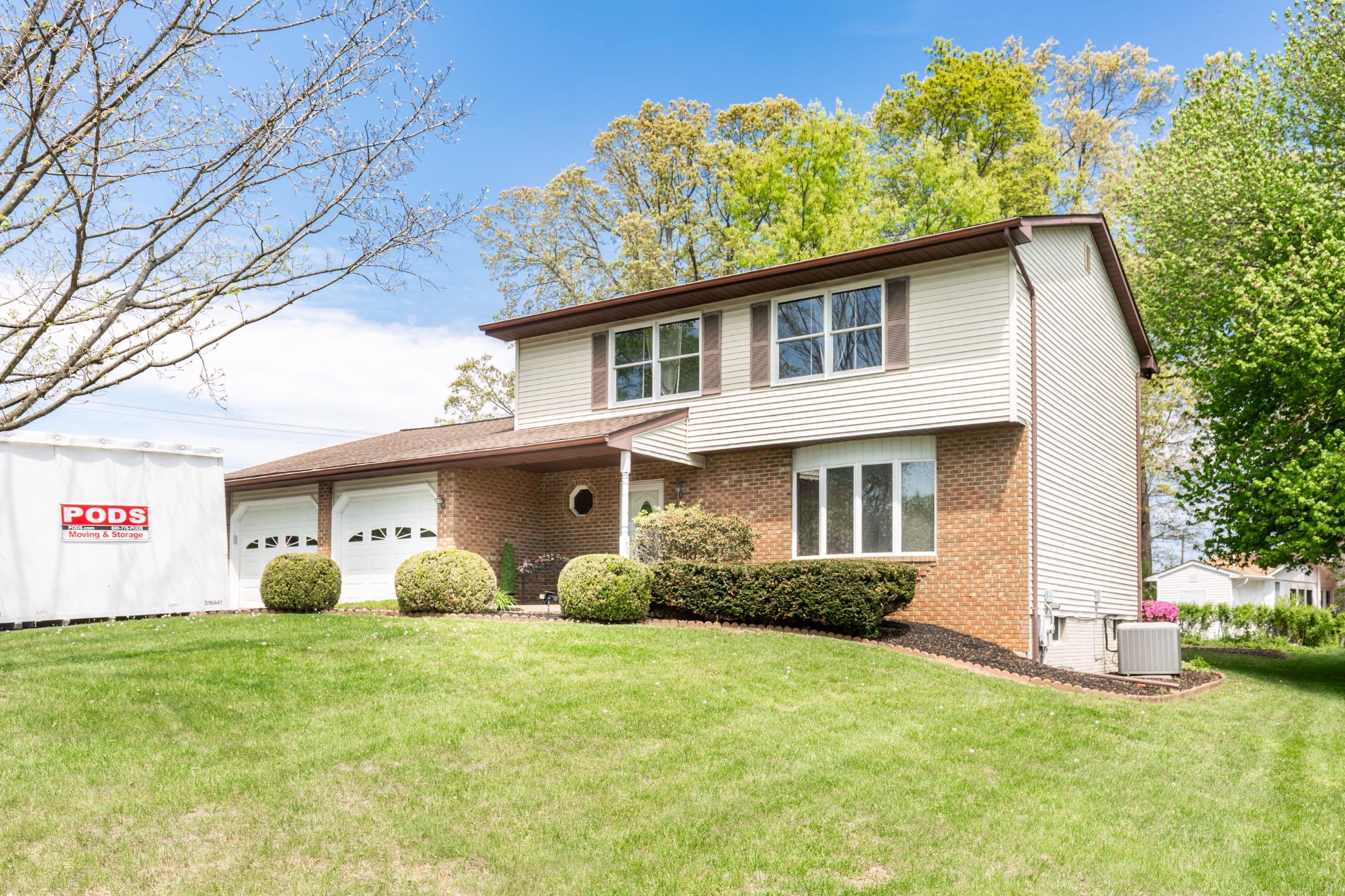 2014 Red River Road, Sykesville