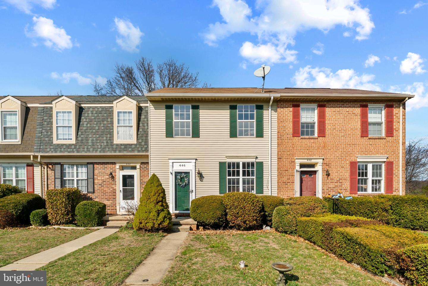 446 Logan Drive, Westminster