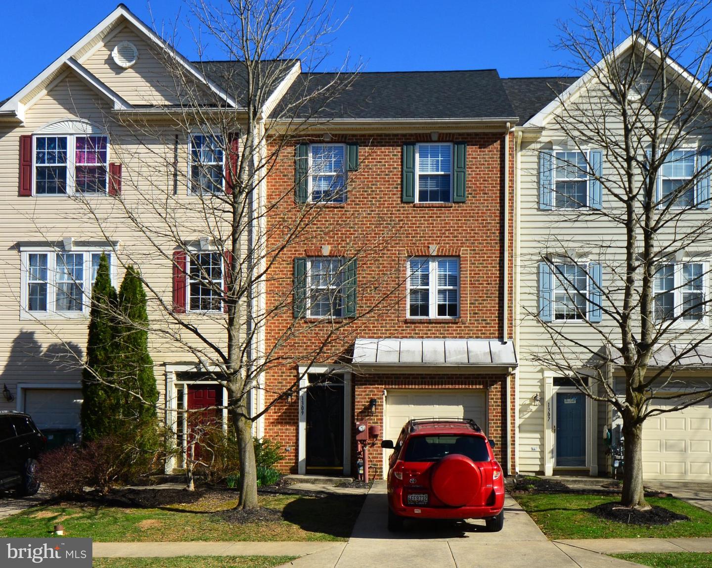1309 Cabello Court, Eldersburg