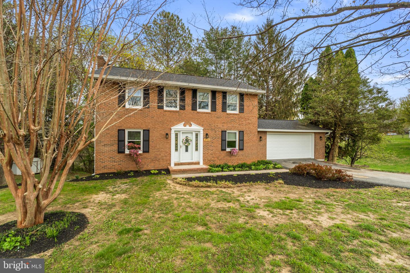 2734 Deer Park Road, Finksburg