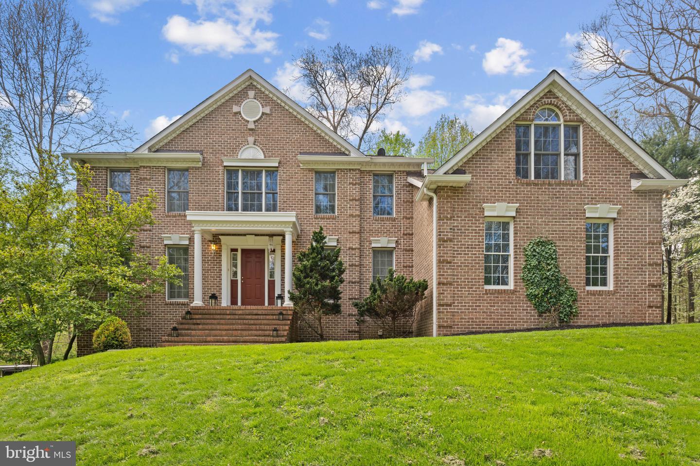 3070 Hughes Road