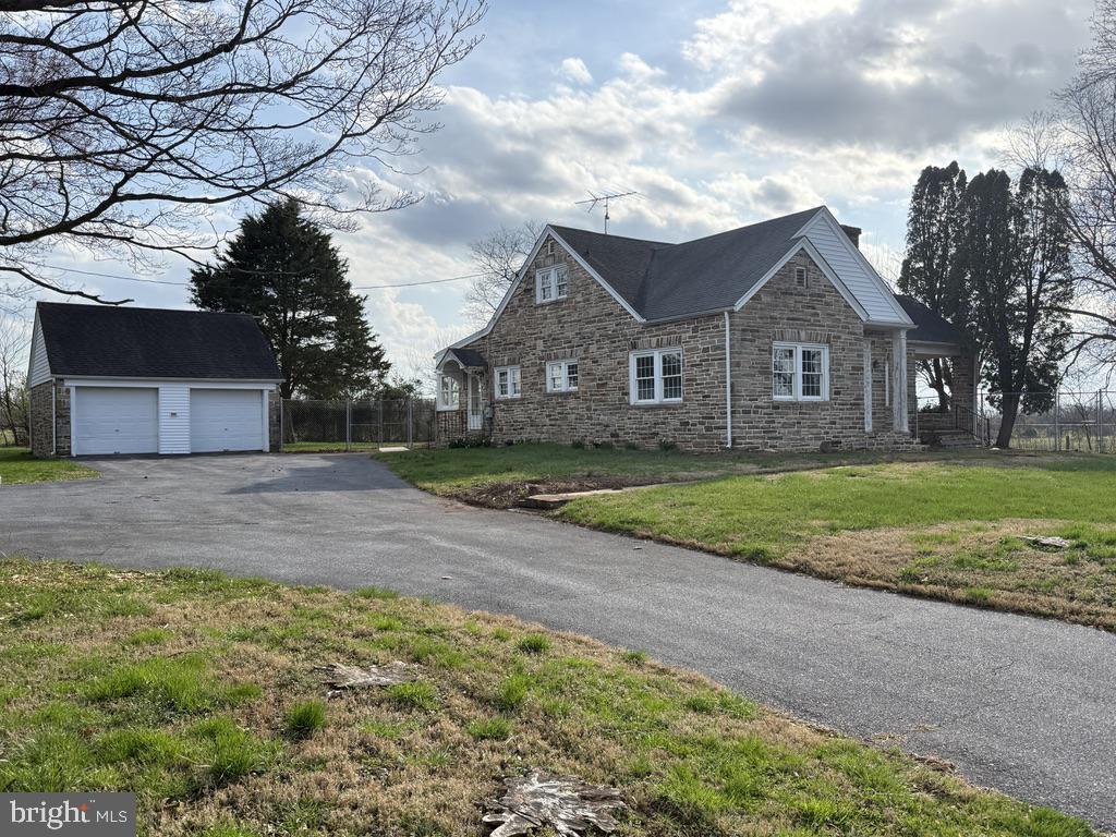 6245 Middleburg Road, Keymar
