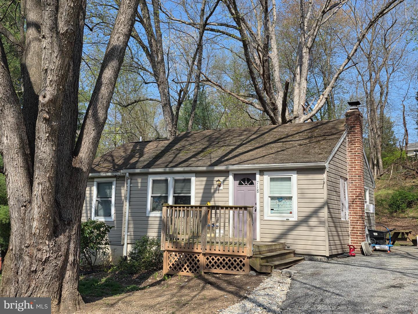 718 Wilson Avenue, Sykesville