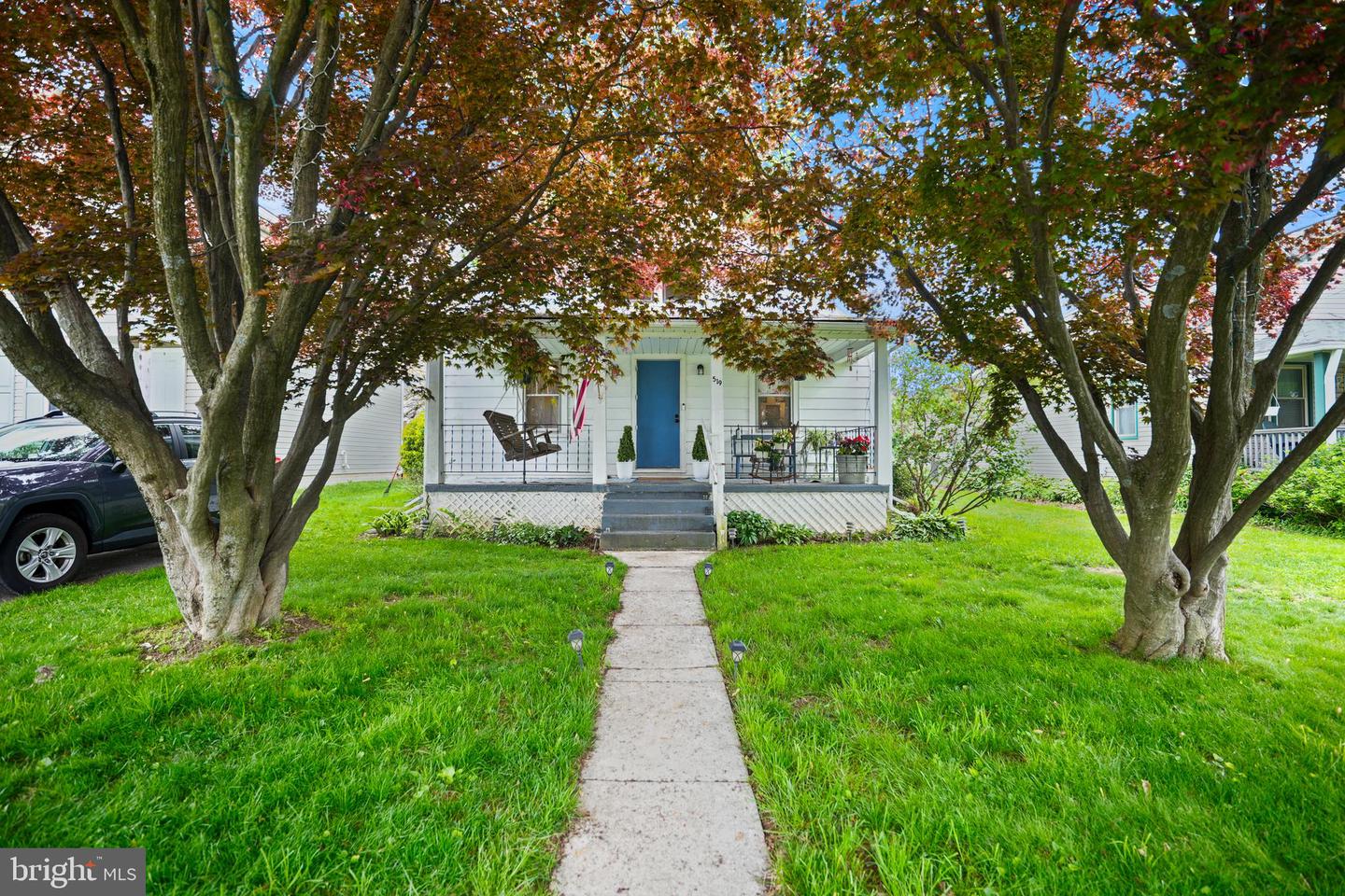 519 Willow Avenue