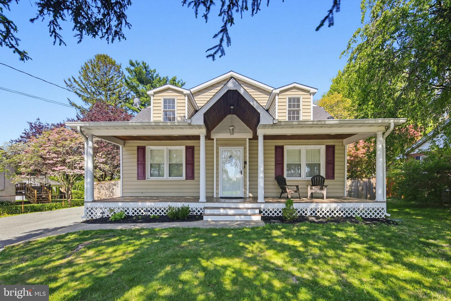 6346 Barnett Avenue, Sykesville