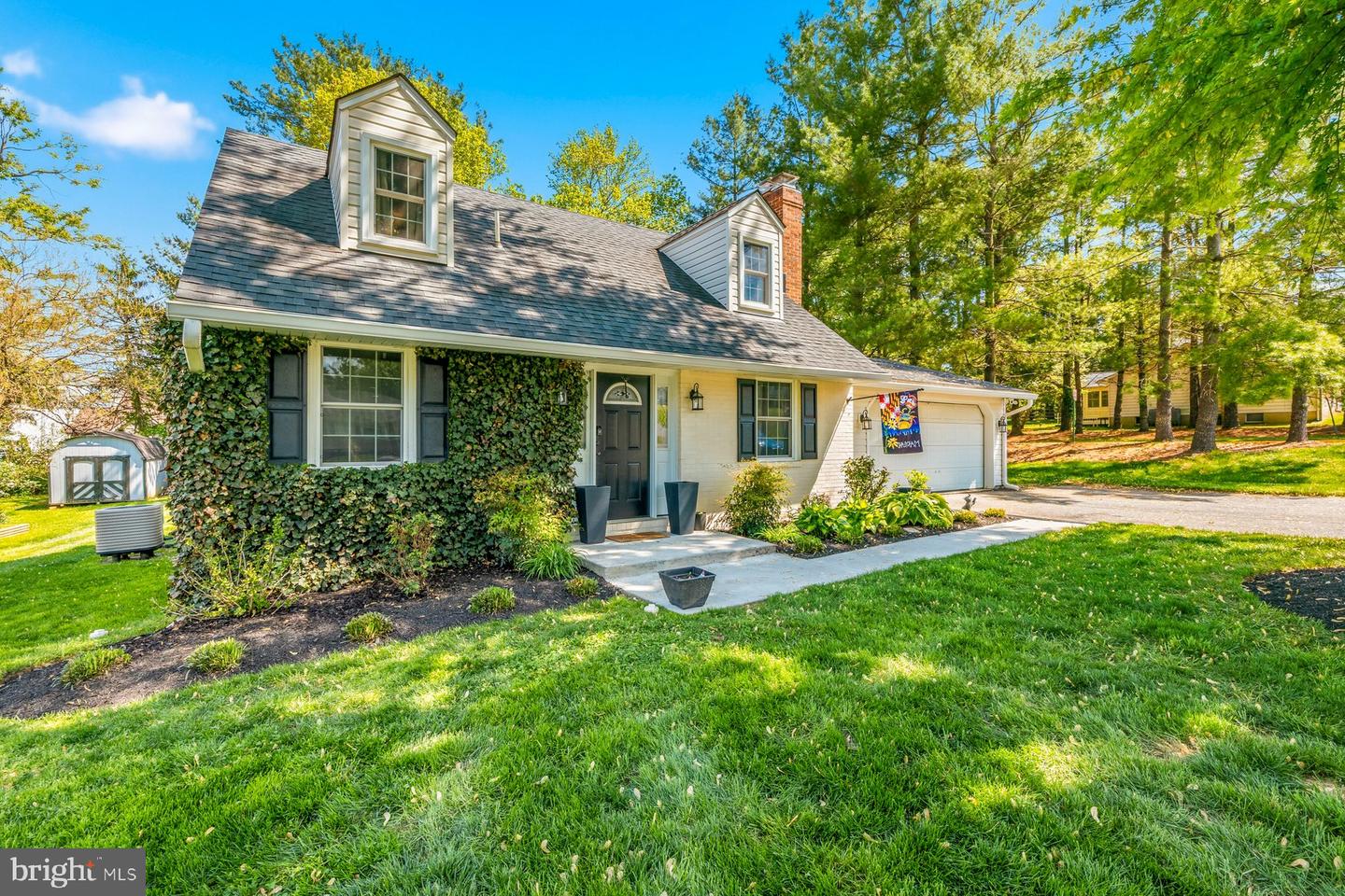 6521 Monroe Avenue, Eldersburg