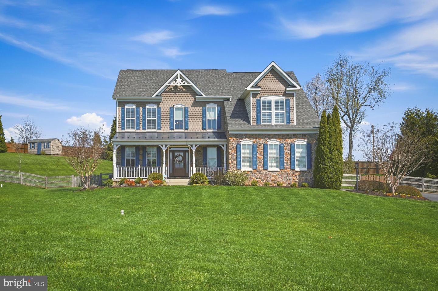 1264 Cambria Road, Westminster
