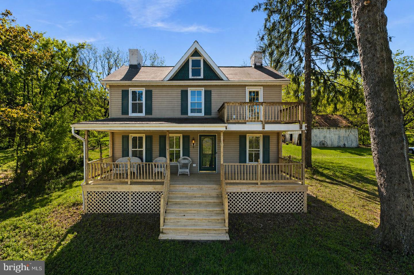 753 Old New Windsor Pike