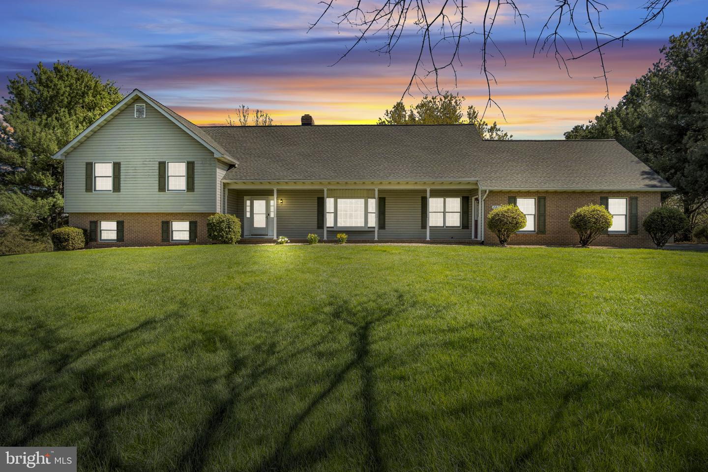 2871 Constellation Way, Finksburg
