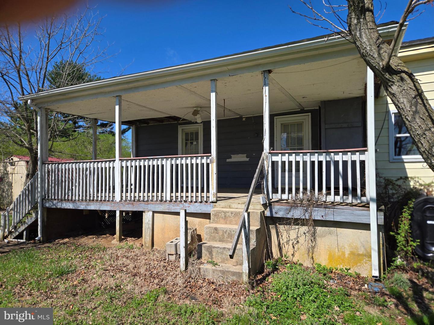 4222 R Upper Beckleysville Road