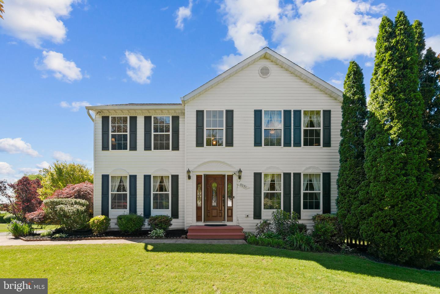 3221 Niklin Drive, Westminster