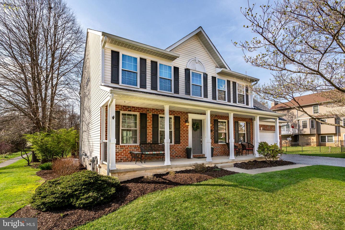 5802 Caves Court, Sykesville
