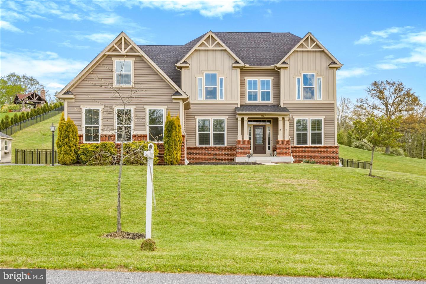 3127 Roberts Landing, Finksburg