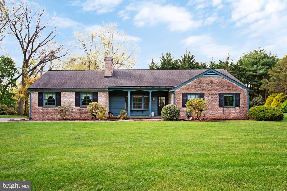 1107 Carrollyn Drive, Westminster