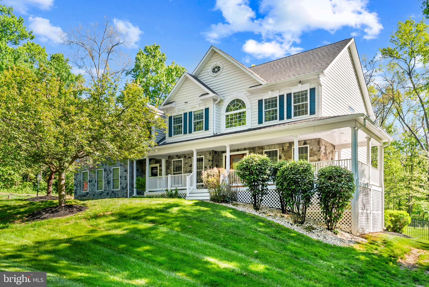 3125 Lakewood Manor Drive, Finksburg