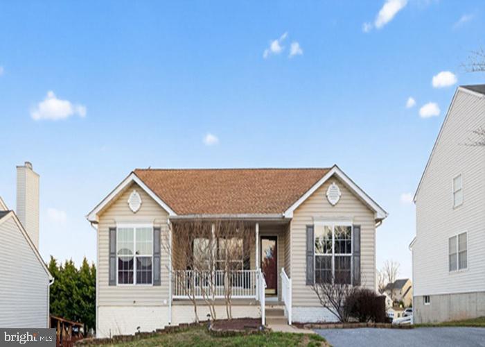 202 Morning Frost Street, Taneytown