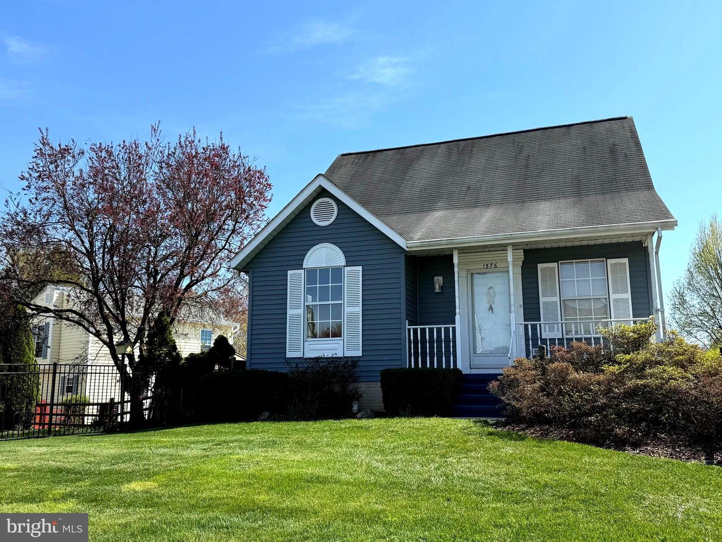 1576 Brimfield Circle, Sykesville