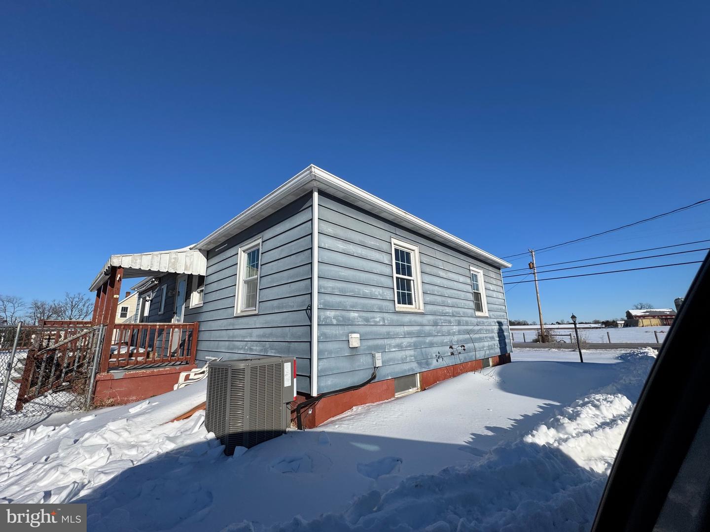 6150 Taneytown Pike, Taneytown