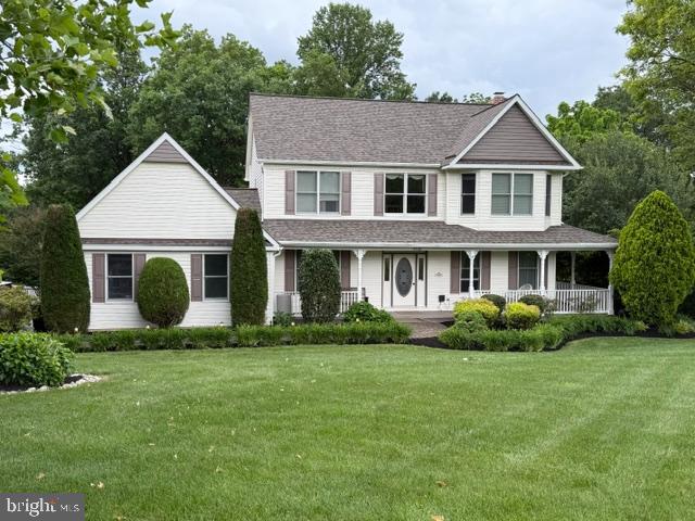 4430 Embassy Drive, Sykesville