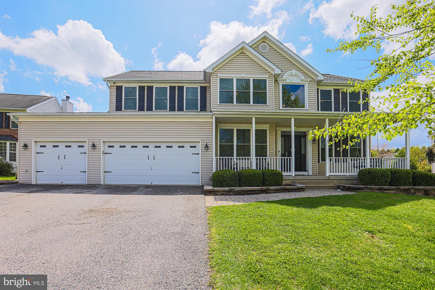 2959 Bali Drive, Manchester