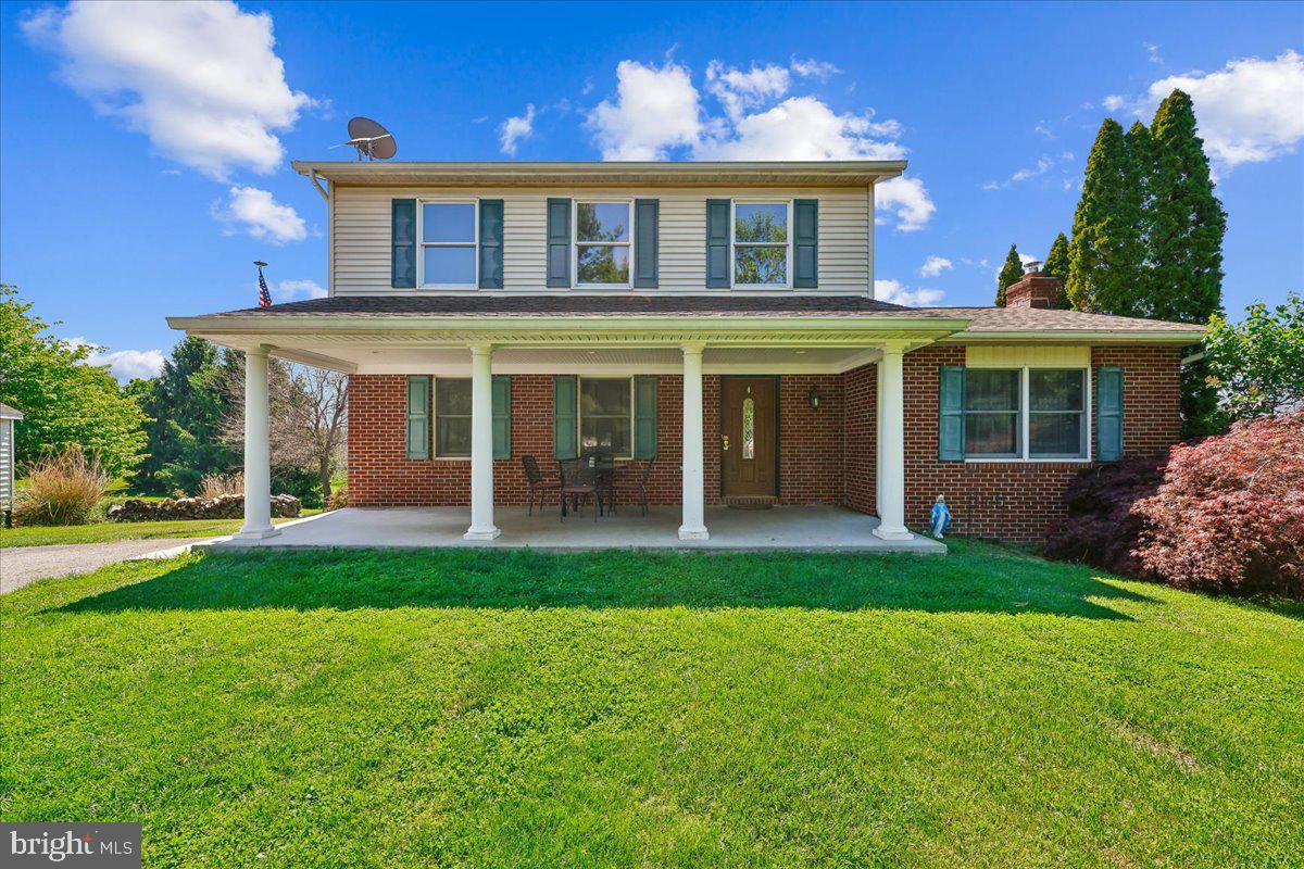 6648 Wind Ridge Rd