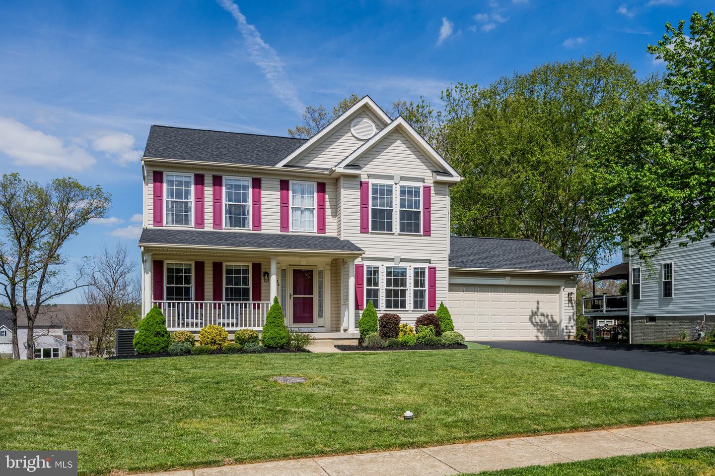 756 Eden Farm Circle, Westminster