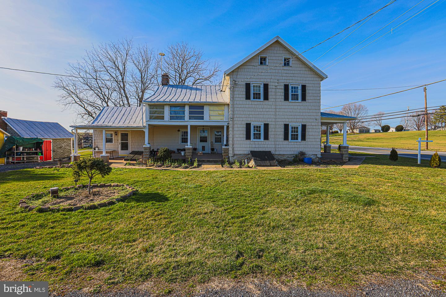1661 Old Westminster Pike