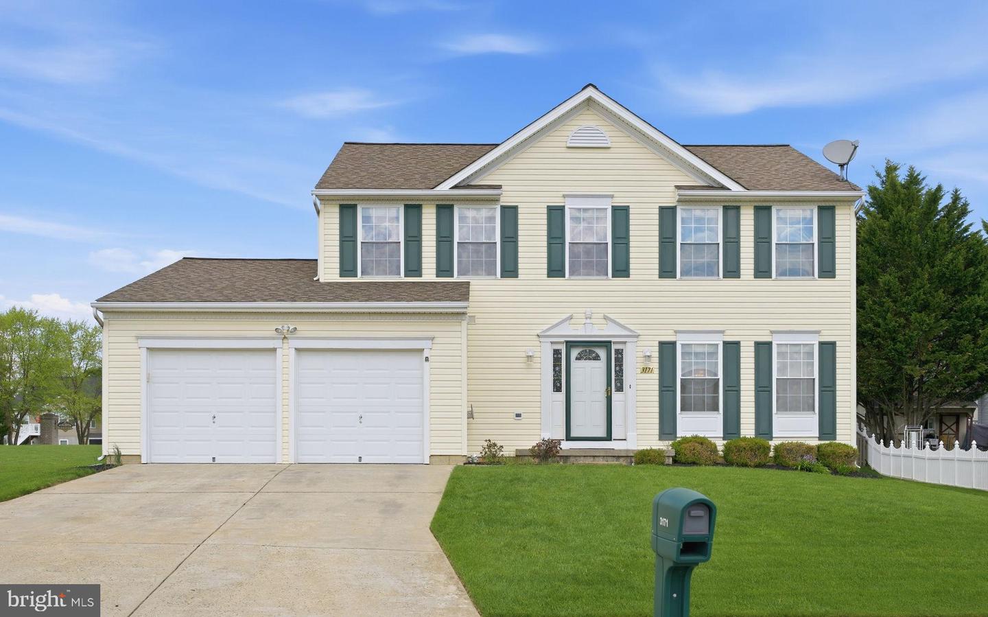 3171 Pyramid Circle, Manchester