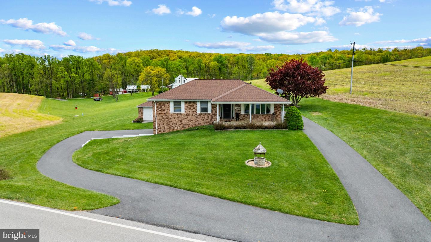 2352 Harvey Gummel Road, Hampstead