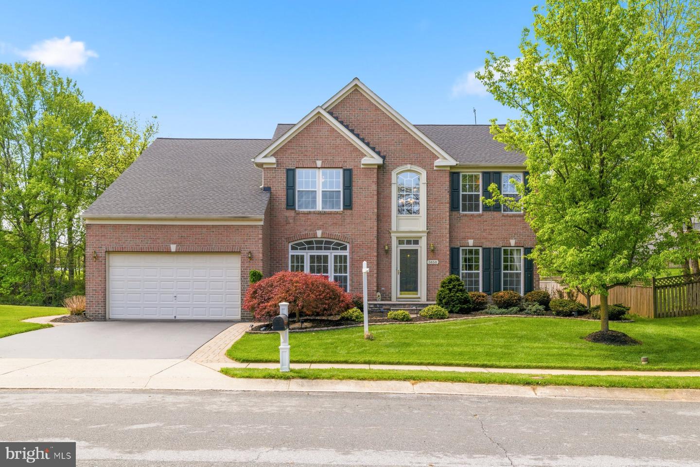 5650 Compton Lane, Eldersburg