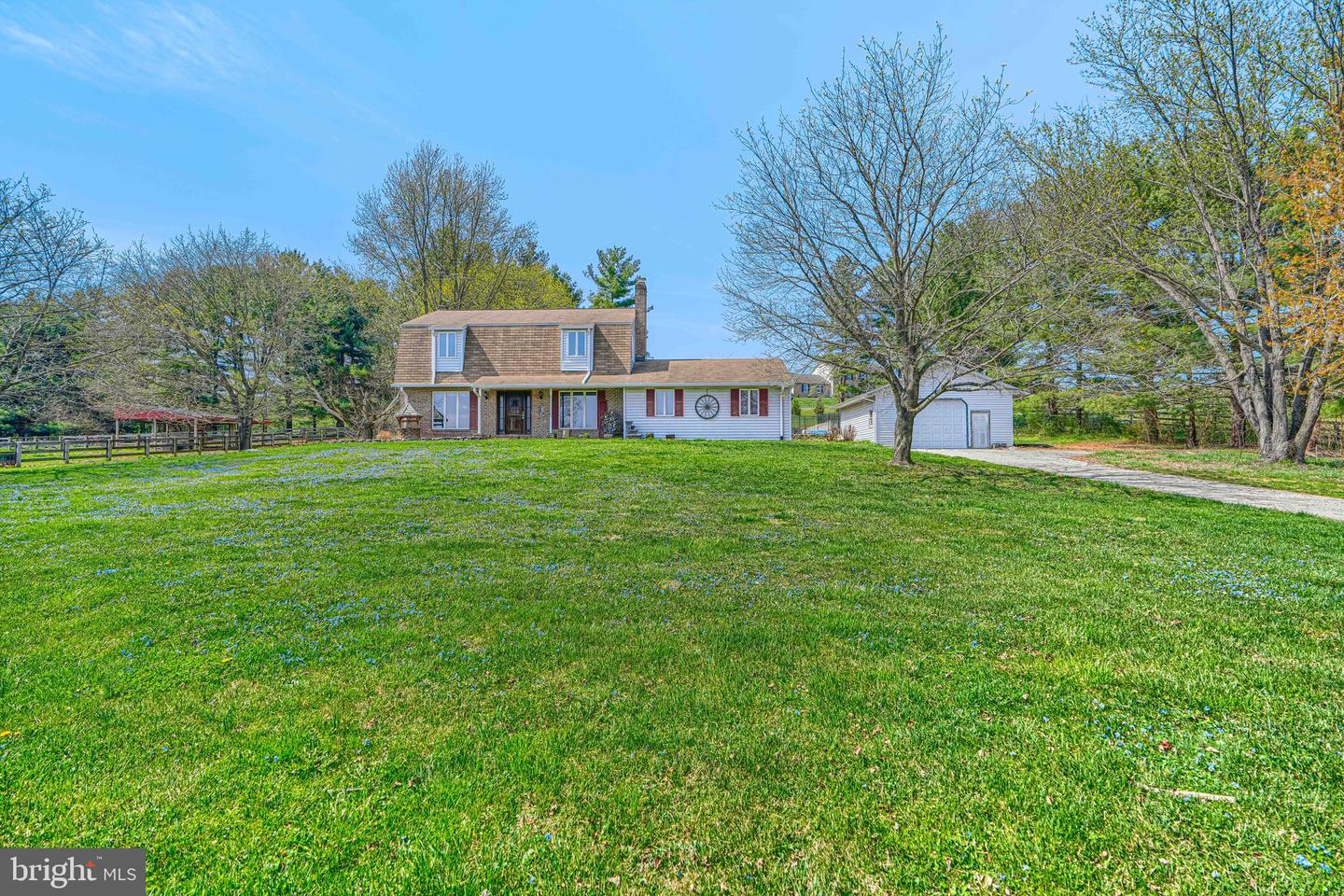 2625 Old Taneytown Road, Westminster