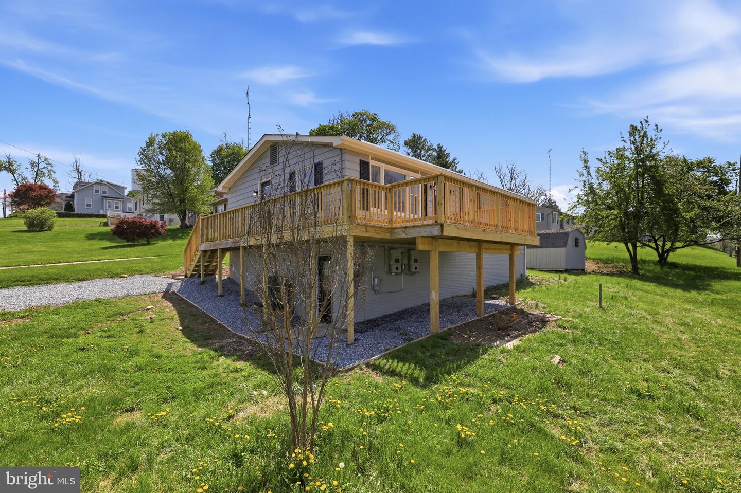 302 E Thomas Street, Union Bridge
