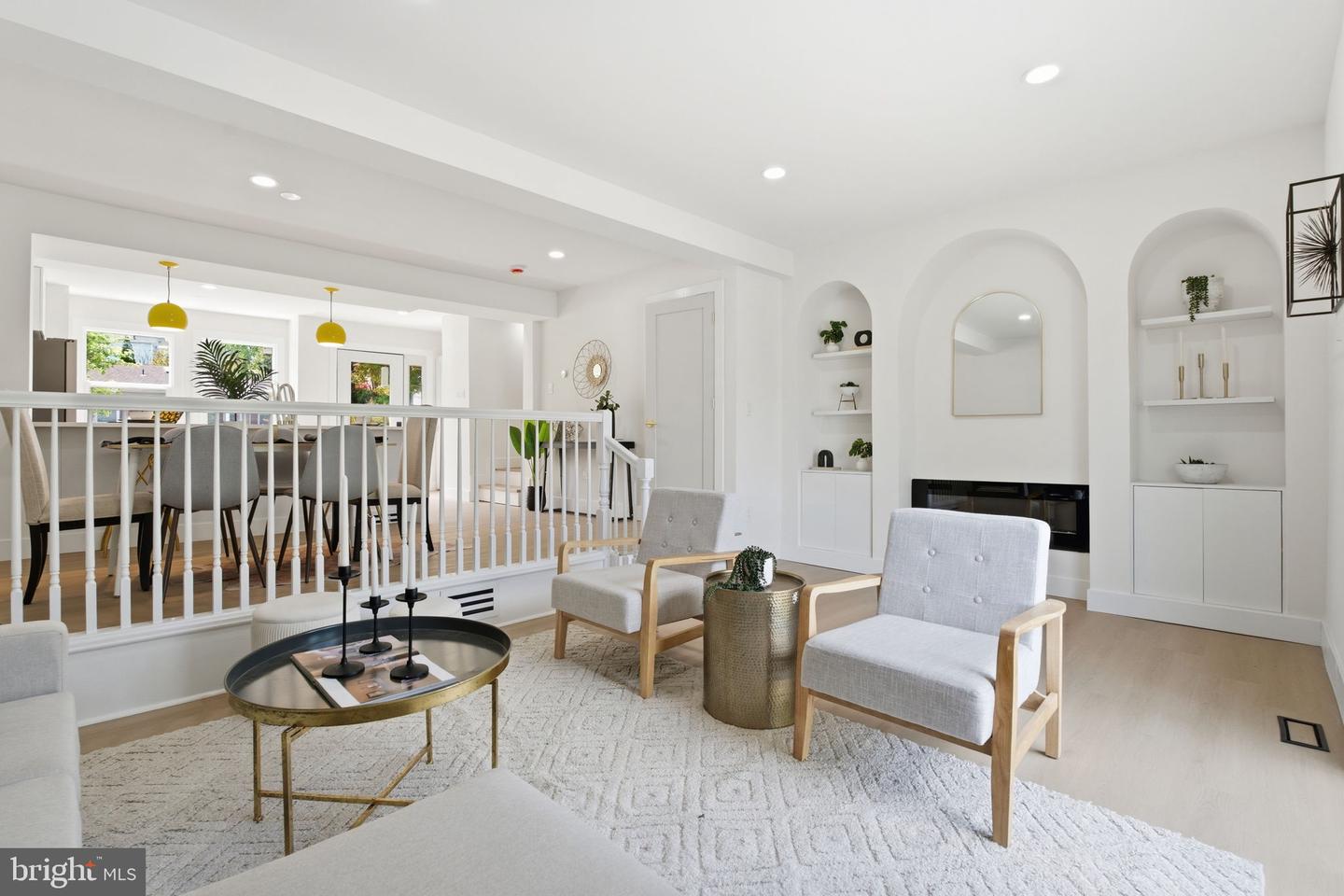 4302 Sycamore Drive, Hampstead