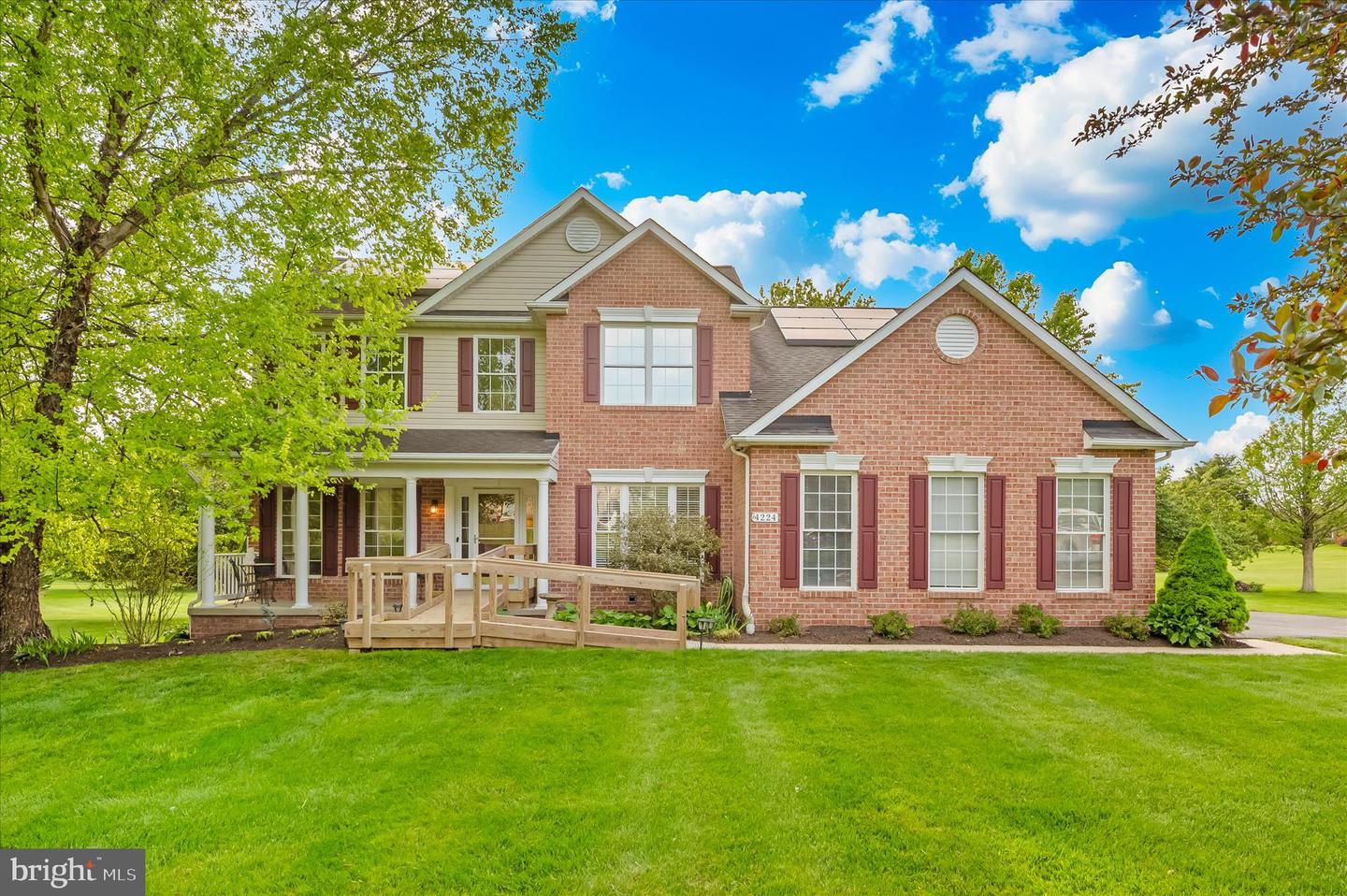4224 Iroquois Drive, Westminster