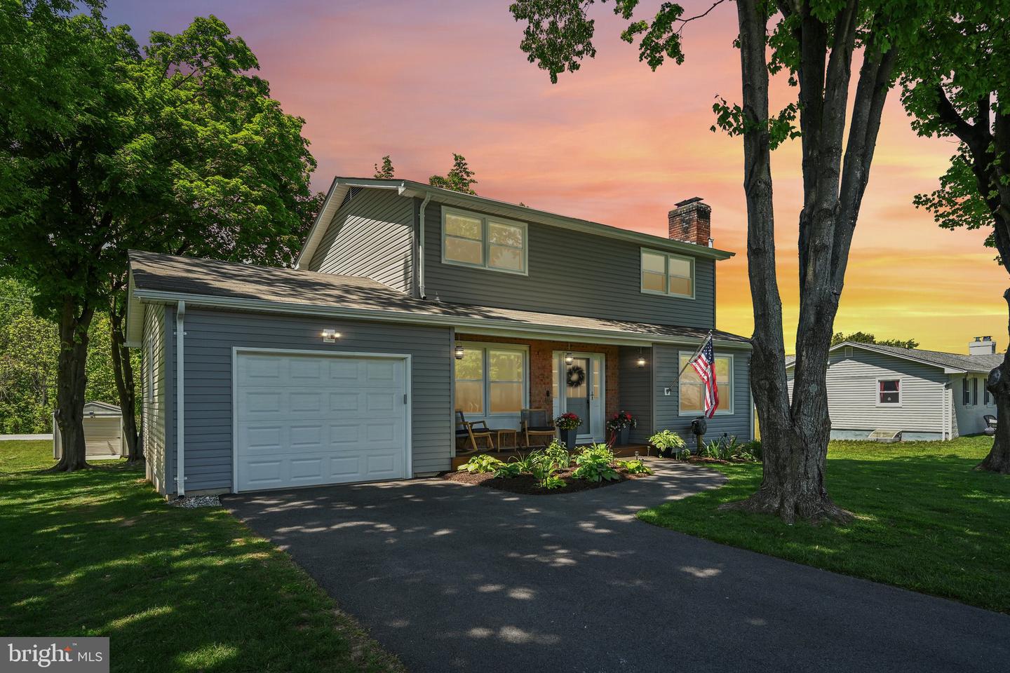 1210 Random Ridge Road, Westminster